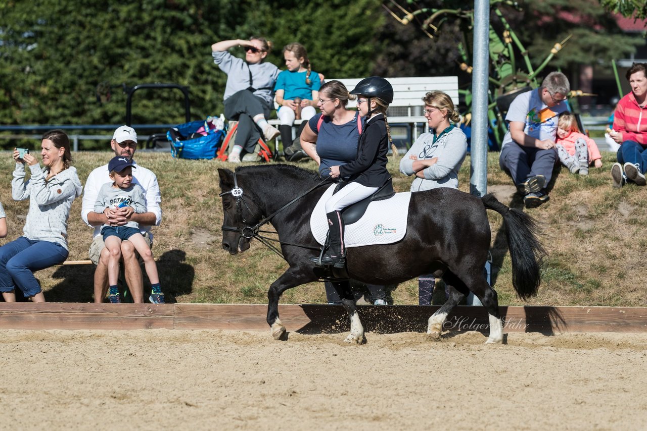 Bild 23 - Pony Akademie Turnier